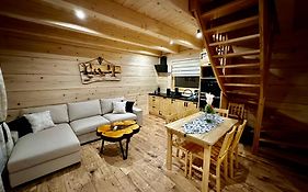 Goralska Osada Tatra House Z Jacuzzi